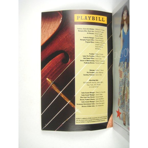 New York City Philharmonic Playbill June 1993 Lincoln Center Wynton Marsalis - Picture 3 of 10